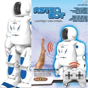 Gear2Play – Robot Astro Bot