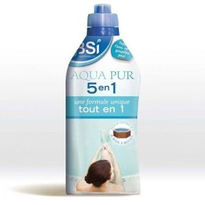 BSI Aqua Pur 5-in-1 – 1L