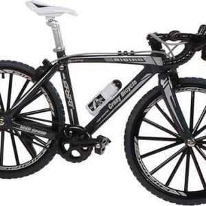 Miniatuur Racefiets (17cm)