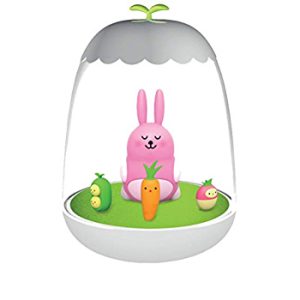 Petit Akio – Nachtlampje Konijn