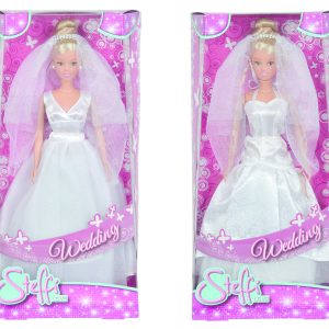 Steffi Love – Huwelijk (29cm) – 1 exemplaar