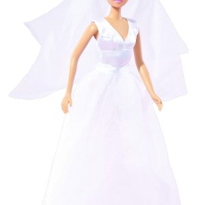 Steffi Love – Huwelijk (29cm) – 1 exemplaar