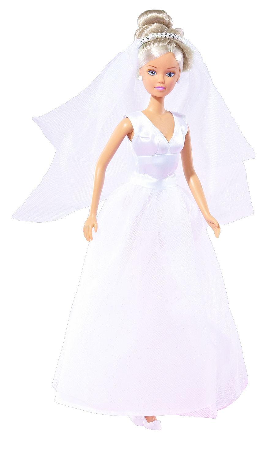 Steffi Love - Huwelijk (29cm) - 1 exemplaar - Afbeelding 2