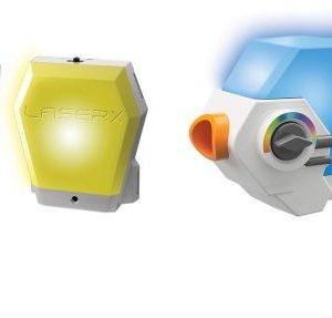 Laser X Double Set Revolution Blaster