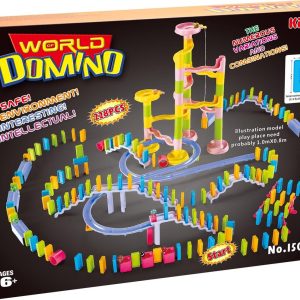 Domino Groot 228stuks