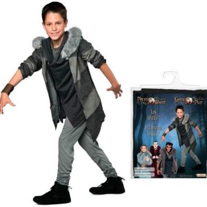 Nachtwacht – Jas Wilko (3-5jaar)