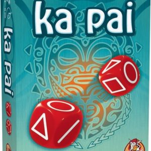 Ka Pai