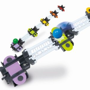 Actie & reactie sound track