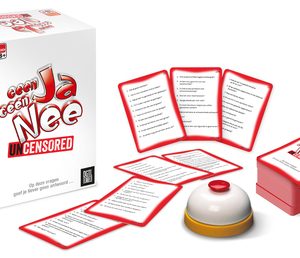 Geen Ja, Geen Nee – Uncensored