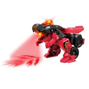 VTech Switch & Go Dinos Fire – Blaze T-Rex