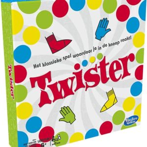 Twister