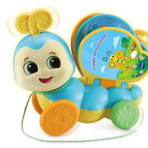 Vtech – Vrolijke Verhaalvlinder