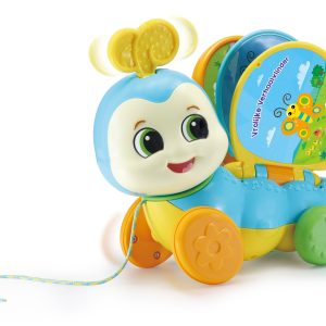 Vtech – Vrolijke Verhaalvlinder