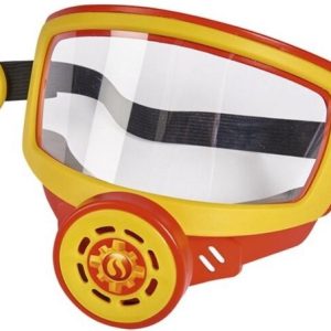 Brandweerman Sam – Zuurstofmasker