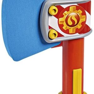 Brandweerman Sam – Zuurstofmasker