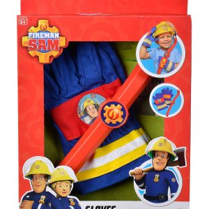 Brandweerman Sam – Brandweerhandschoenen