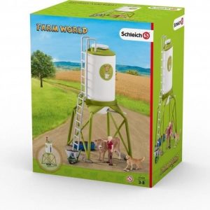 Schleich Wild Life – Alpacafamilie