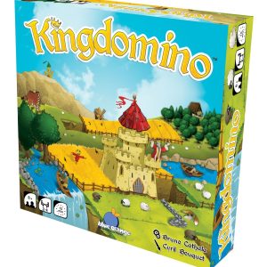 Kingdomino