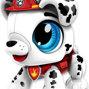 Build a Bot Paw Patrol – Marshall