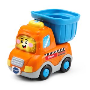 VTech TTA – Kiepwagen Kevin