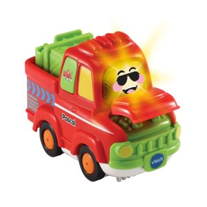 VTech TTA – Pick-up Truck Pascal