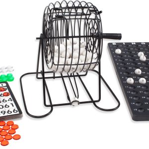 Bingomolen Collection Classique