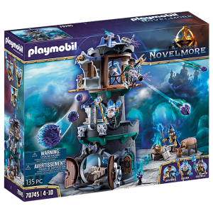 PM Novelmore – Violet Vale – Tovenaarstoren 70745