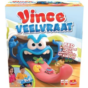Vince Veelvraat