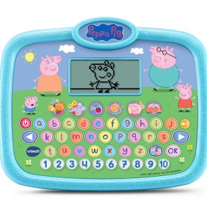 Peppa Pig – Tablet