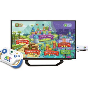 ABC Smile TV Leerzame Spelcomputer