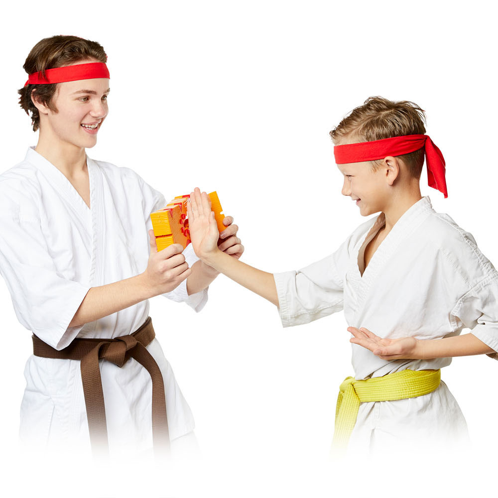 Break the Board - Afbeelding 3