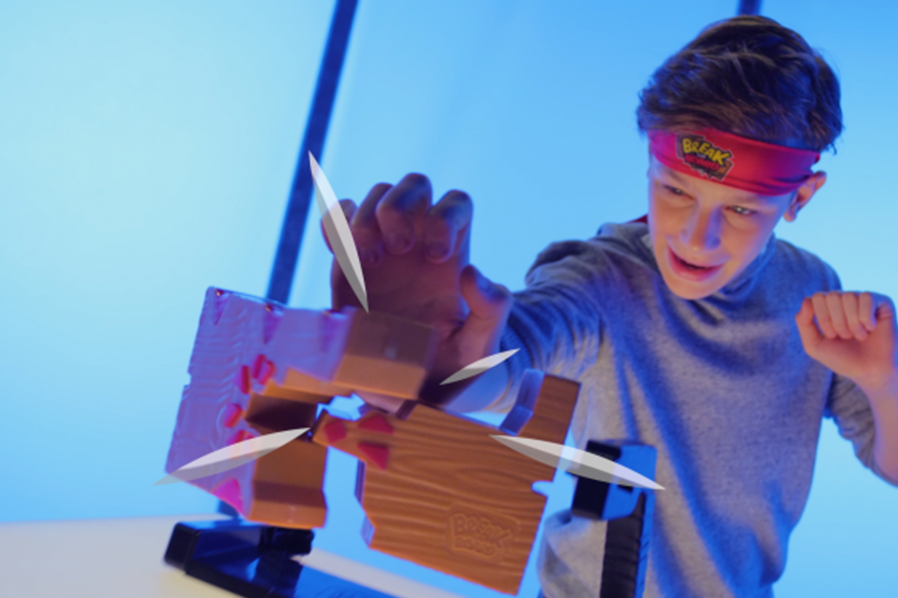 Break the Board - Afbeelding 8