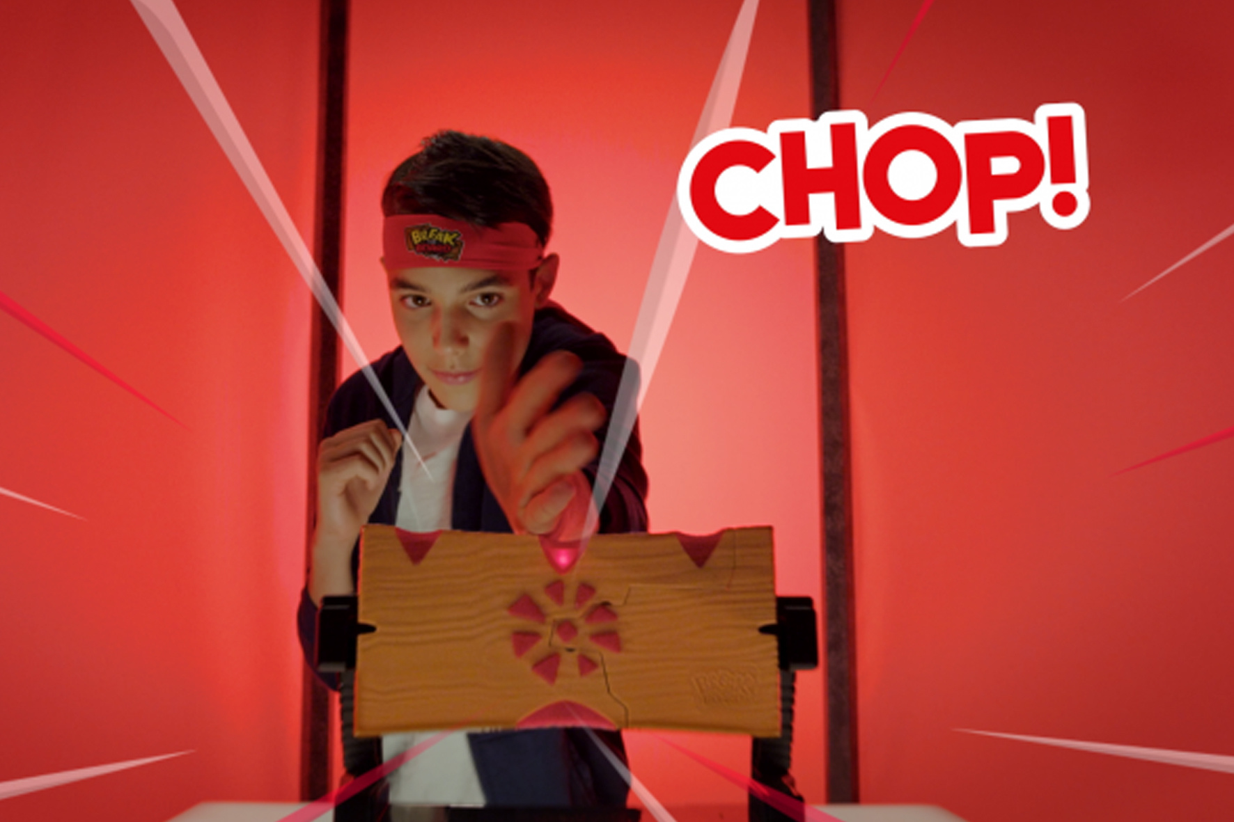 Break the Board - Afbeelding 9