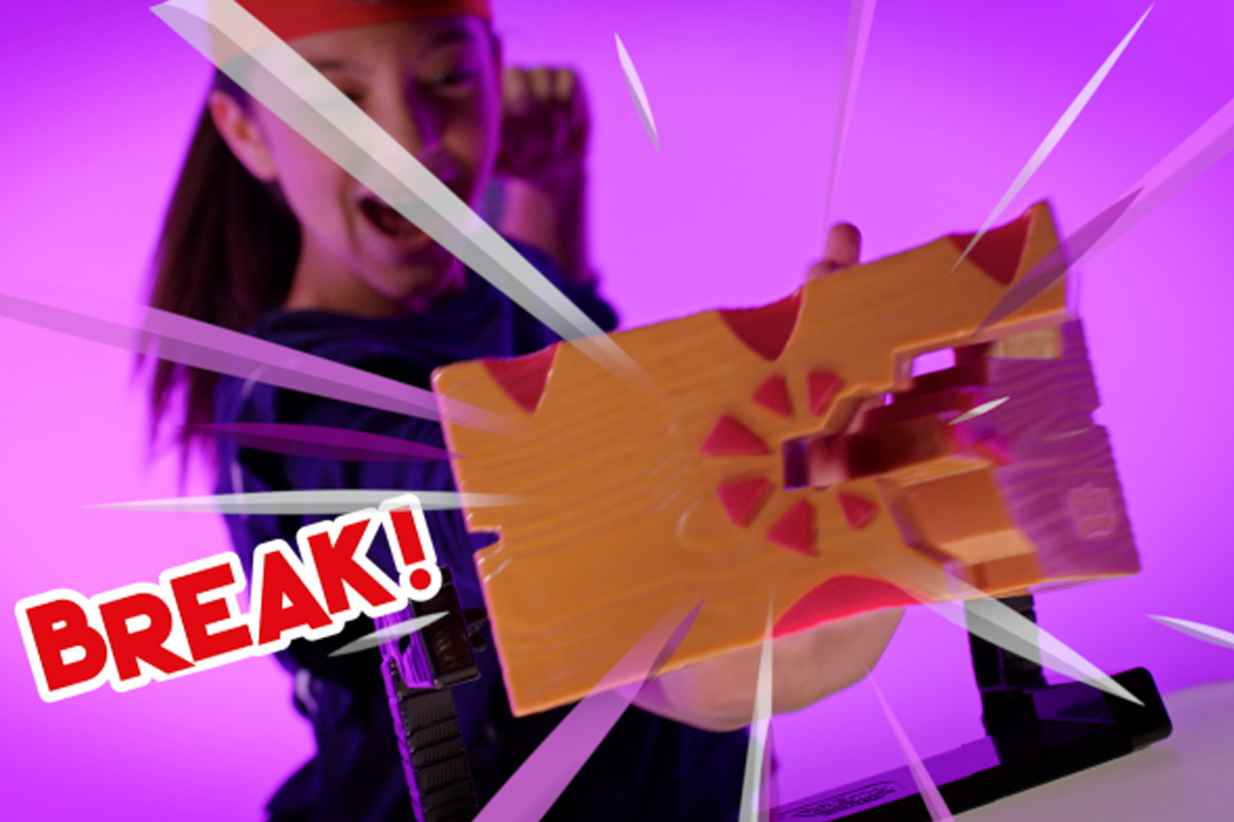 Break the Board - Afbeelding 10