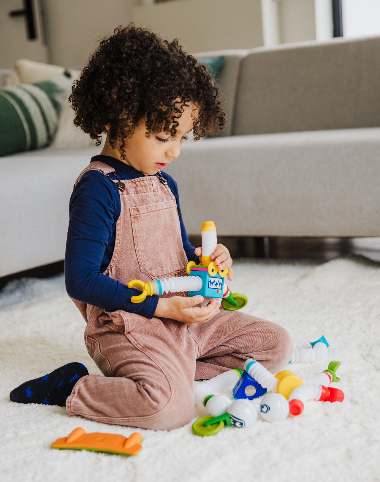 SmartMax - Roboflex Plus Create - Afbeelding 2