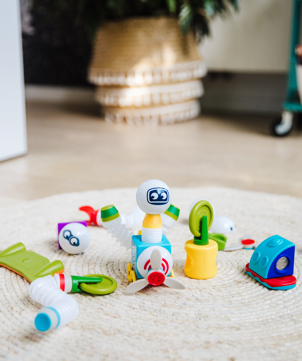 SmartMax - Roboflex Plus Create - Afbeelding 3