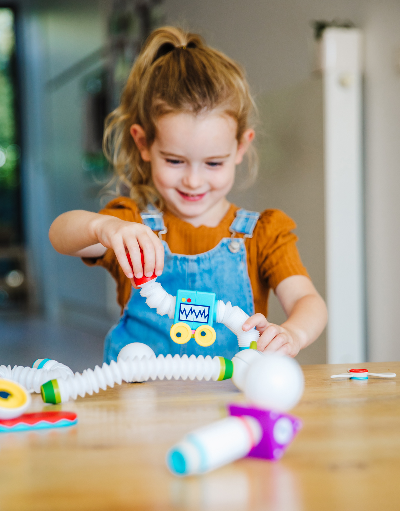 SmartMax - Roboflex Plus Create - Afbeelding 4