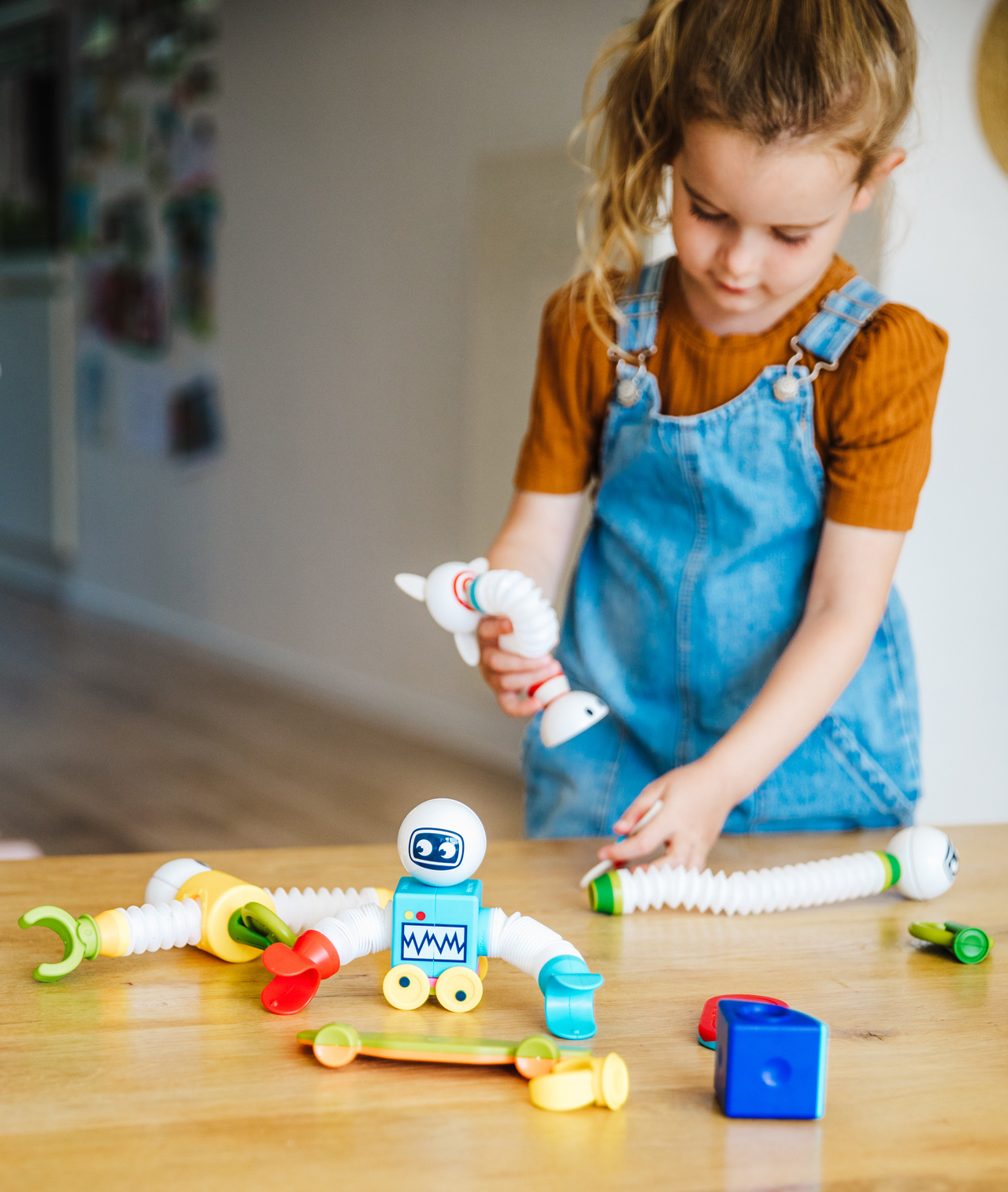 SmartMax - Roboflex Plus Create - Afbeelding 5