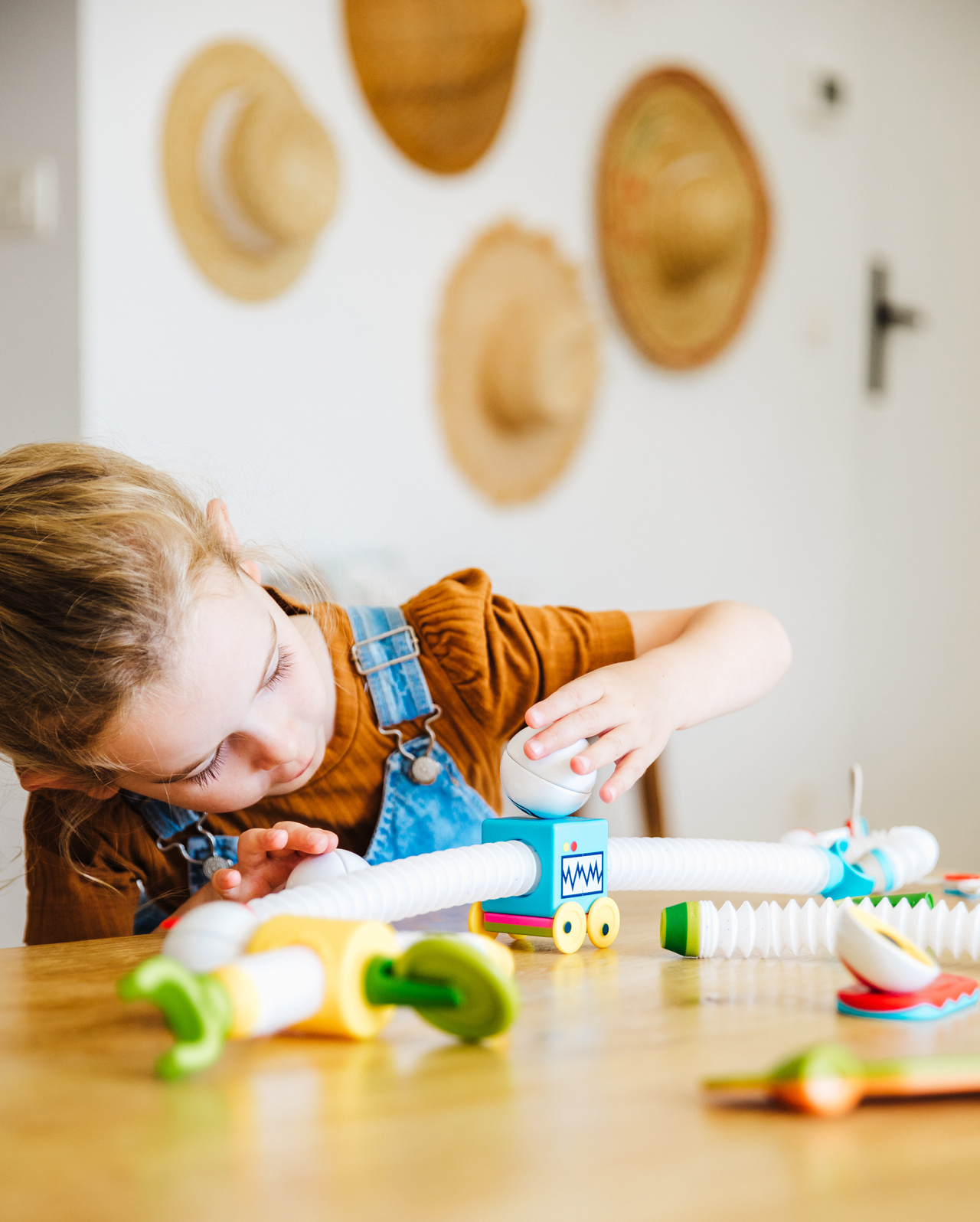 SmartMax - Roboflex Plus Create - Afbeelding 6