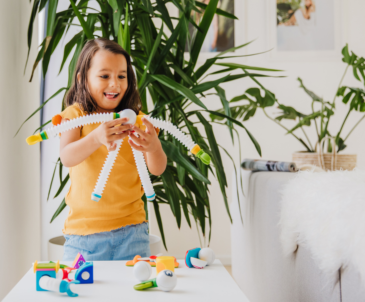 SmartMax - Roboflex Plus Create - Afbeelding 7