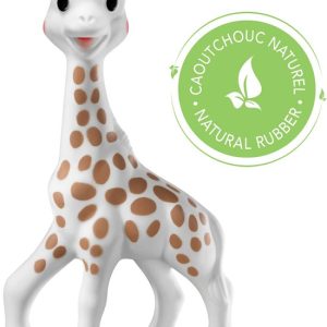 Sophie de Giraf – Bijtspeeltje (made from 100% natural rubber)