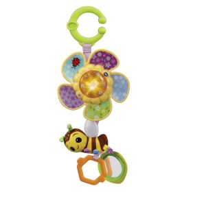 VTech Baby – Speel met mij Bij