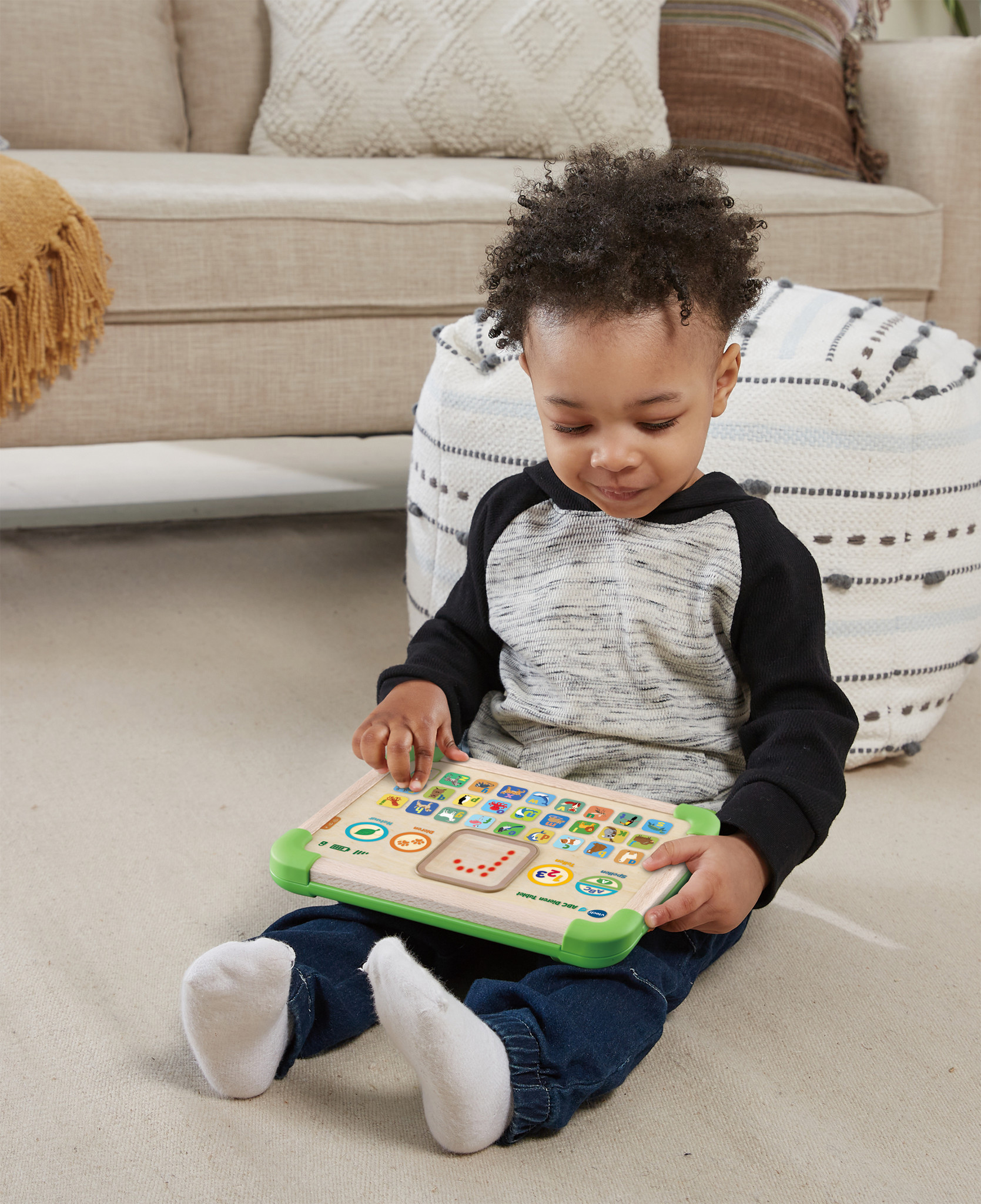 ABC Dieren Tablet - Afbeelding 4