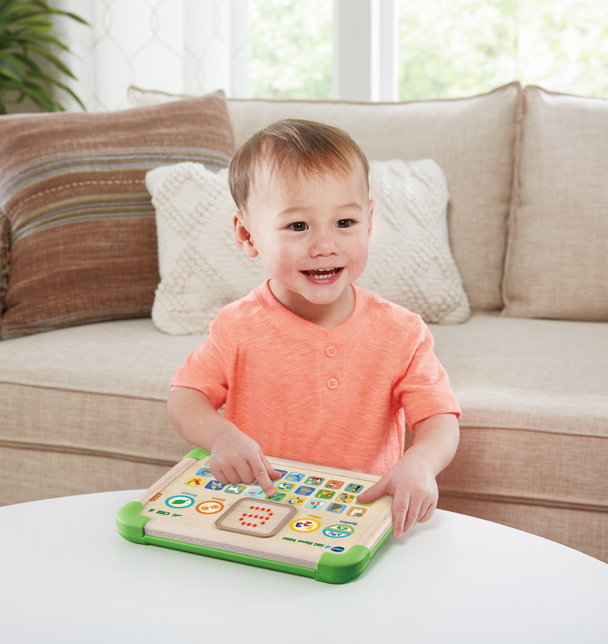 ABC Dieren Tablet - Afbeelding 5