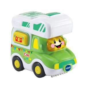 VTech TTA – Camper Cas