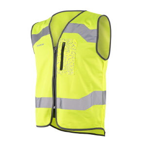 WOWOW Drone Jacket Yellow – S