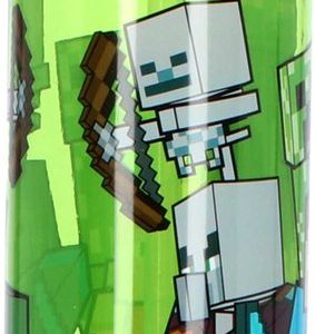 Minecraft – Tritan Sportfles 580ml