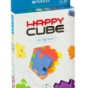 Smart Games – Happy Cube Original (6-pack)