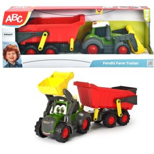 ABC Fendti Farm Trailer 65cm