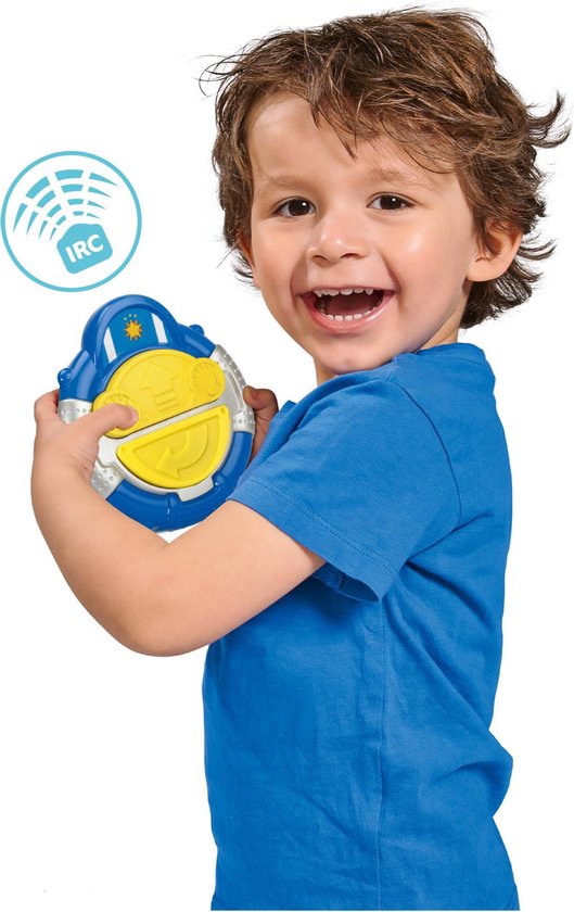 ABC IRC Pauly Politie 27cm - Afbeelding 3